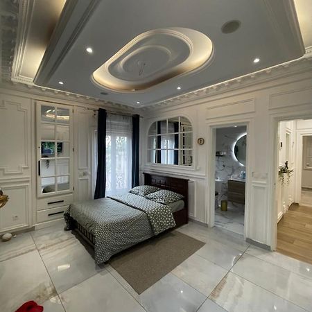 Eve Home Yaounde Exterior photo