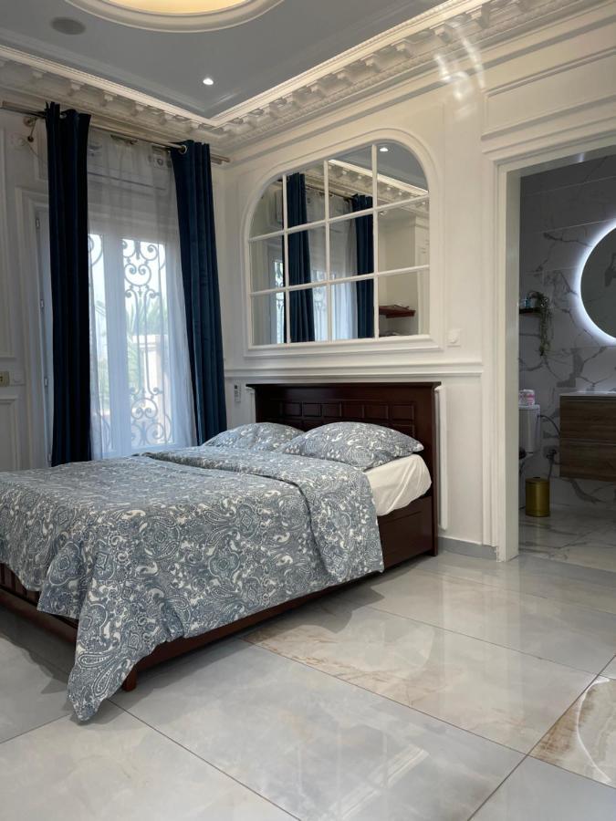 Eve Home Yaounde Exterior photo