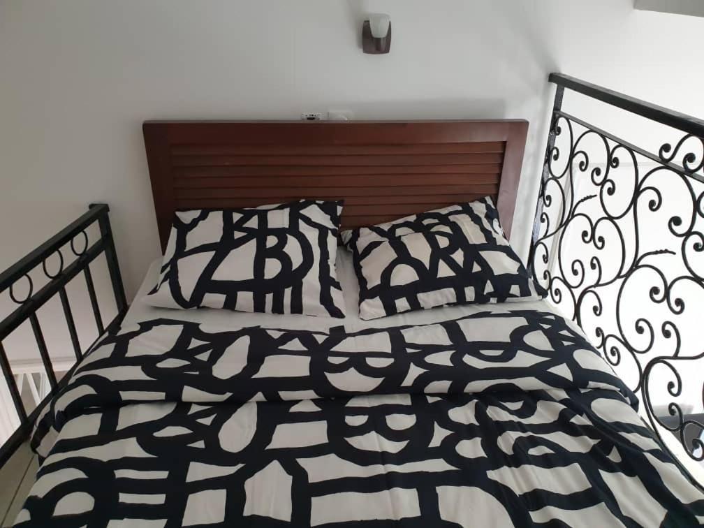 Eve Home Yaounde Exterior photo