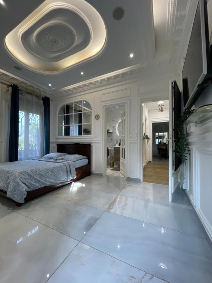 Eve Home Yaounde Exterior photo