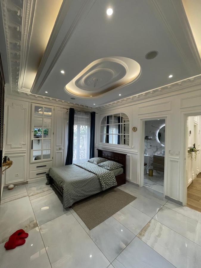 Eve Home Yaounde Exterior photo