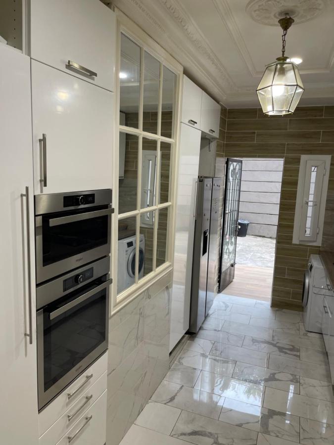 Eve Home Yaounde Exterior photo
