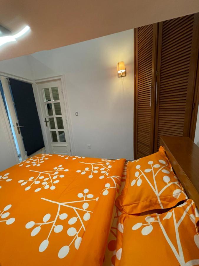 Eve Home Yaounde Exterior photo