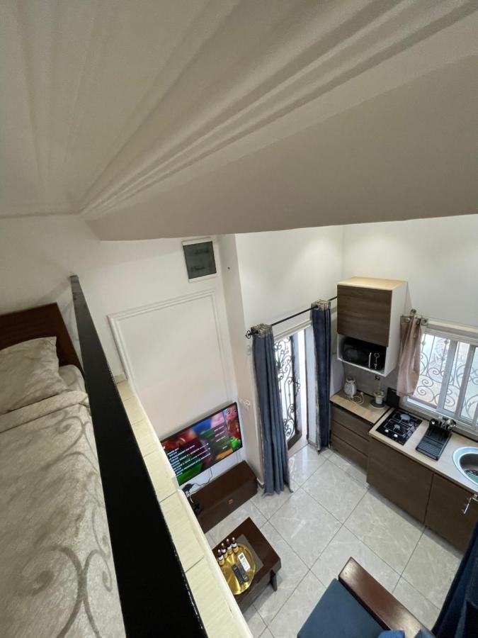 Eve Home Yaounde Exterior photo