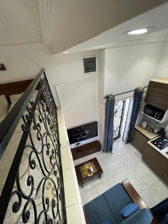 Eve Home Yaounde Exterior photo