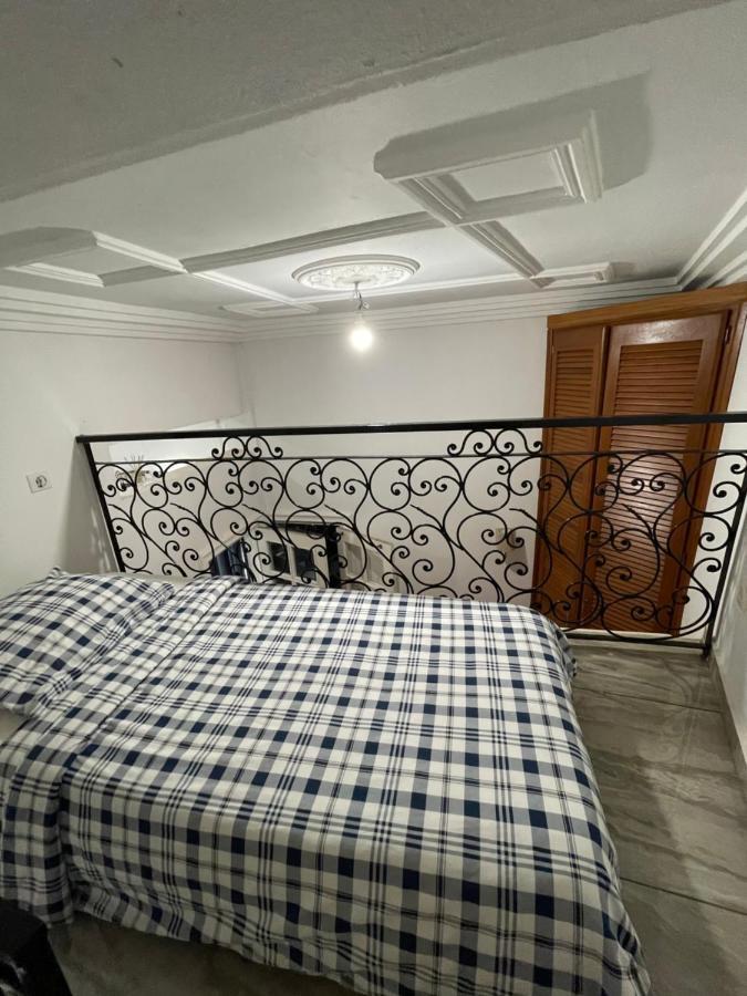 Eve Home Yaounde Exterior photo