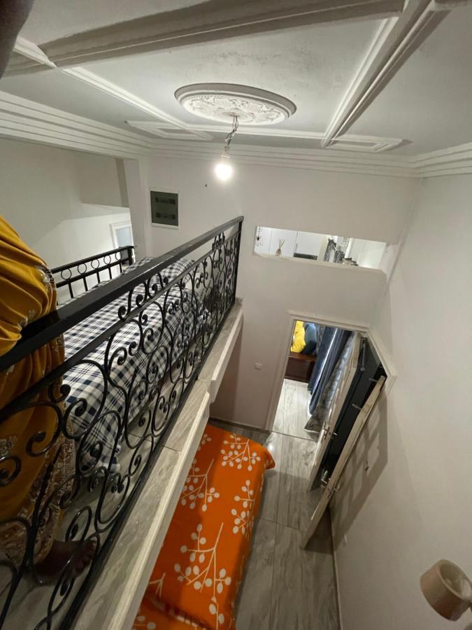 Eve Home Yaounde Exterior photo