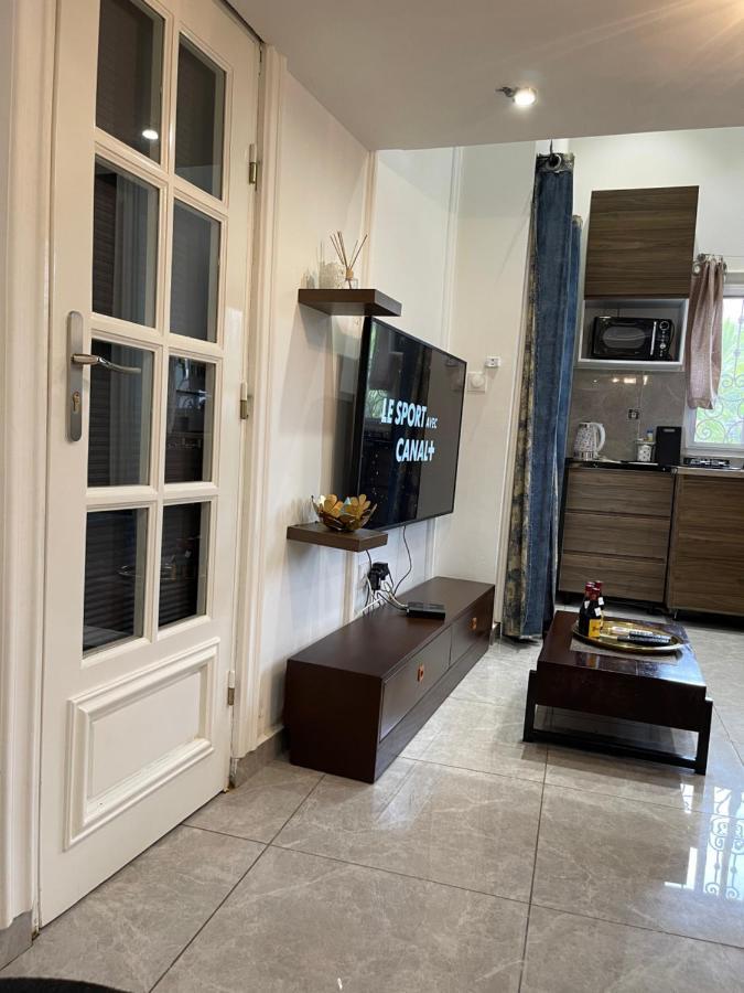 Eve Home Yaounde Exterior photo